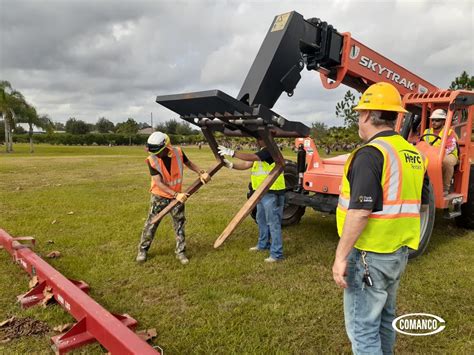 skid steer task training|employee training for skid steer.